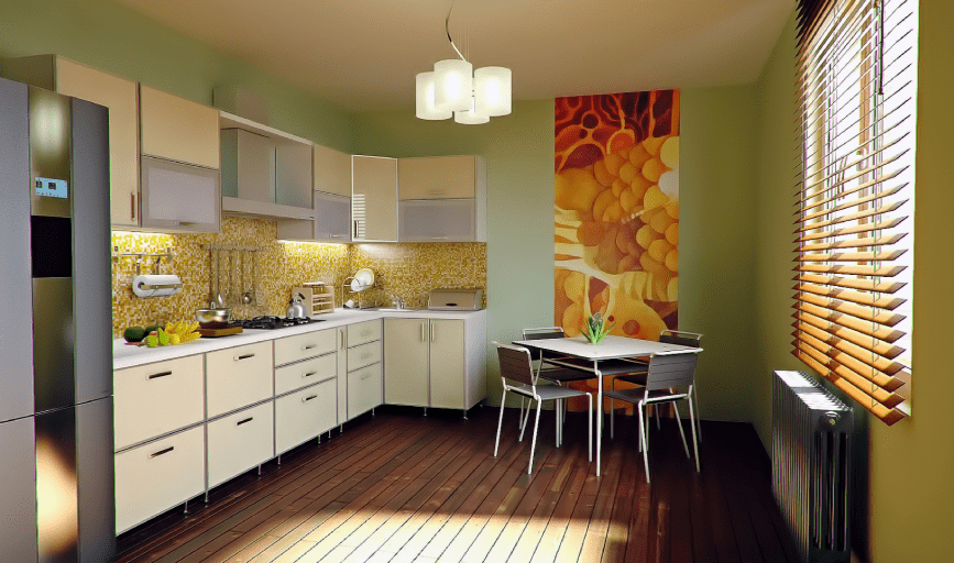 HOME REMODELING